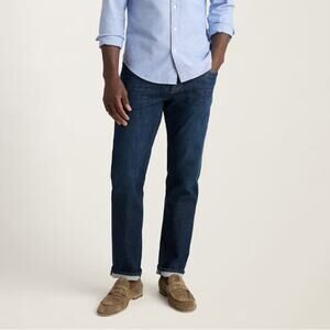 Bonobos Premium 4-Way Stretch Jeans Athletic Fit - Size 31x30